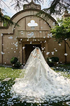 Vows of Eternity