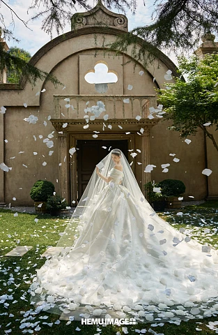 Vows of Eternity