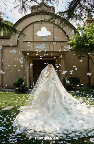 Vows of Eternity