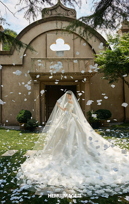 Vows of Eternity