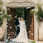 Vows of Eternity