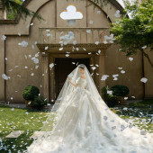 Vows of Eternity