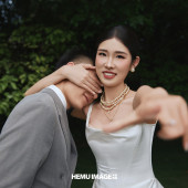 曹先生&王女士