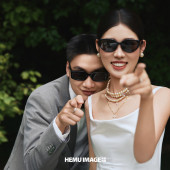 曹先生&王女士