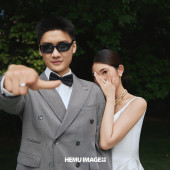曹先生&王女士
