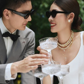 曹先生&王女士