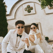 张先生&梅女士