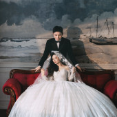顾先生&曹女士