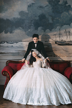 顾先生&曹女士