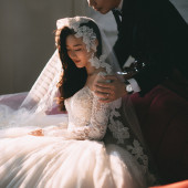 顾先生&曹女士
