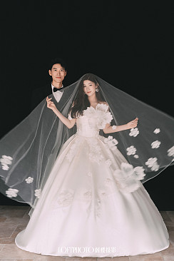 董先生&刘女士