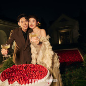 董先生&刘女士