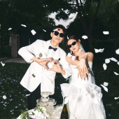 董先生&刘女士
