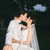 董先生&刘女士