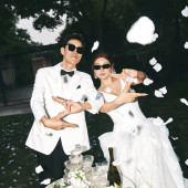 董先生&刘女士