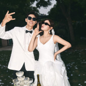 董先生&刘女士