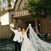 王先生&唐女士