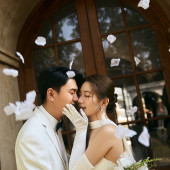 王先生&唐女士