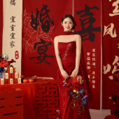 陈先生&茆女士