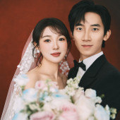 陈先生&茆女士