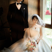 陈先生&茆女士