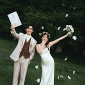 王先生&王女士
