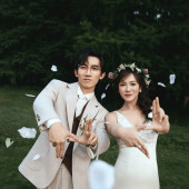 王先生&王女士