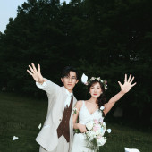 王先生&王女士