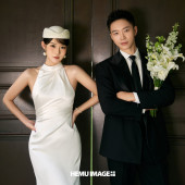 许先生&王女士