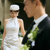 许先生&王女士