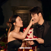 张先生&王女士