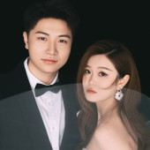 高先生&徐女士