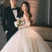 高先生&徐女士