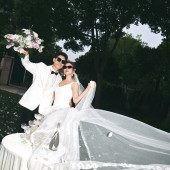 董先生&刘女士