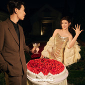 董先生&刘女士