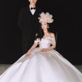 董先生&刘女士