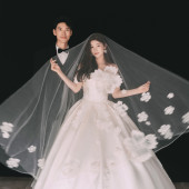董先生&刘女士