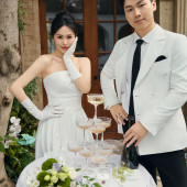 吴先生&汪女士