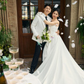 吴先生&汪女士