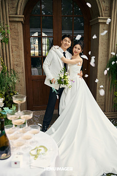 吴先生&汪女士