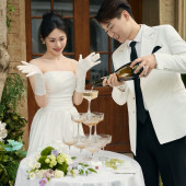 吴先生&汪女士