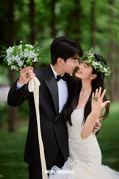 The Montmartre Vow 蒙马特誓言2