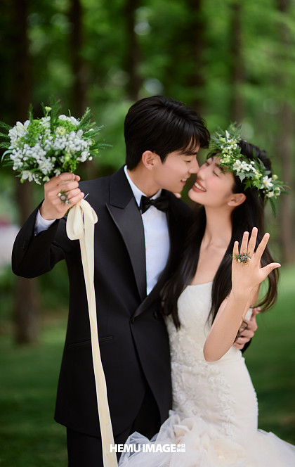 The Montmartre Vow 蒙马特誓言2