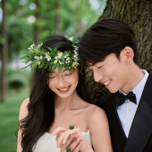 The Montmartre Vow 蒙马特誓言2