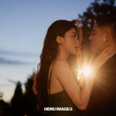 孙先生&刘女士