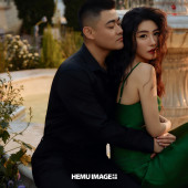 孙先生&刘女士