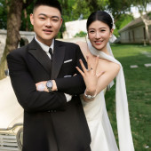 孙先生&刘女士
