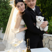 孙先生&刘女士