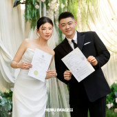 孙先生&刘女士