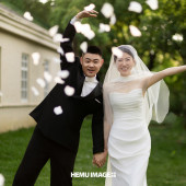 孙先生&刘女士